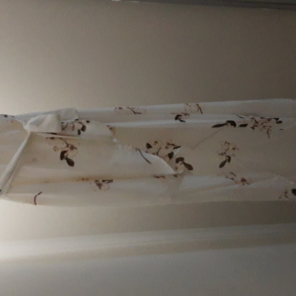 Summer, elegant dress - Picture 2 of 9